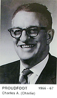 proudfoot