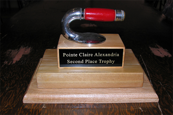trophy